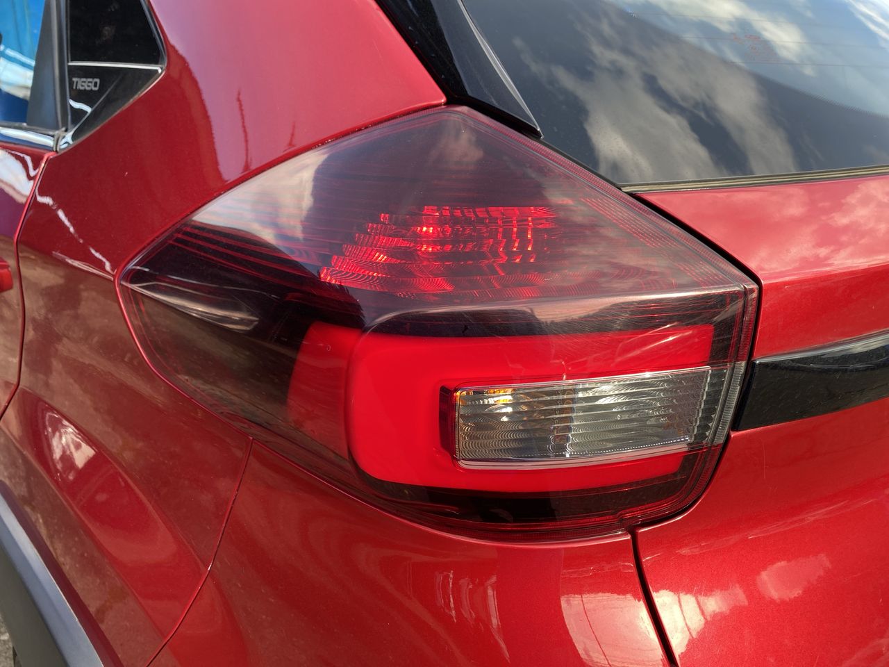CHERY - 20