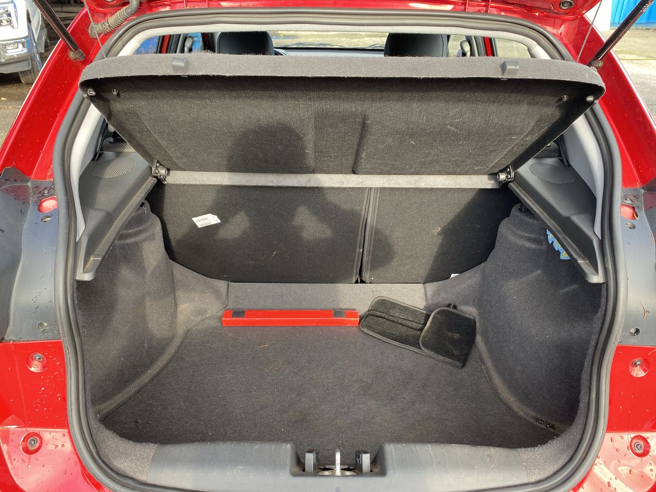 CHERY - 21
