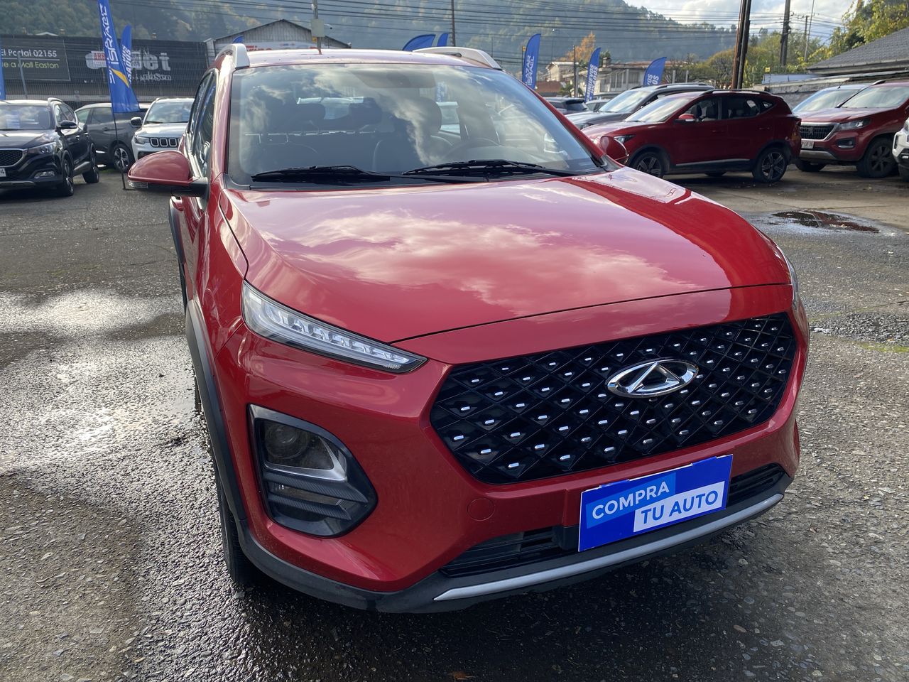 CHERY - 2