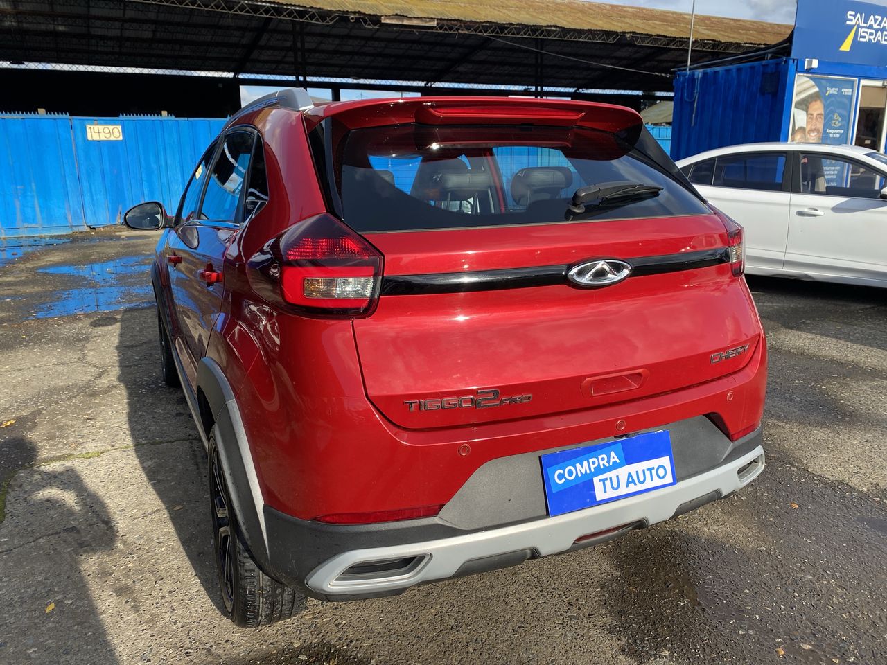 CHERY - 5