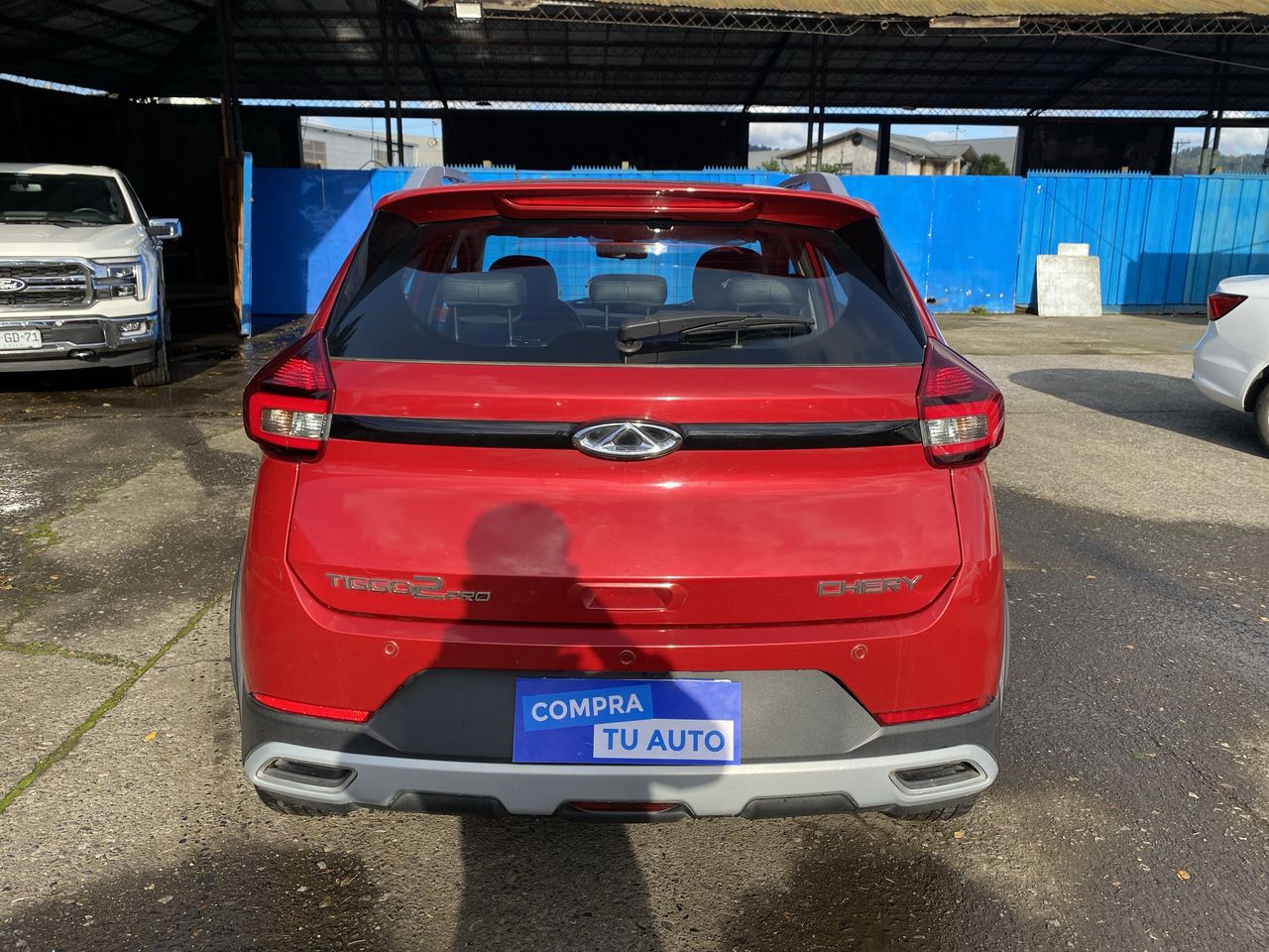 CHERY - 6