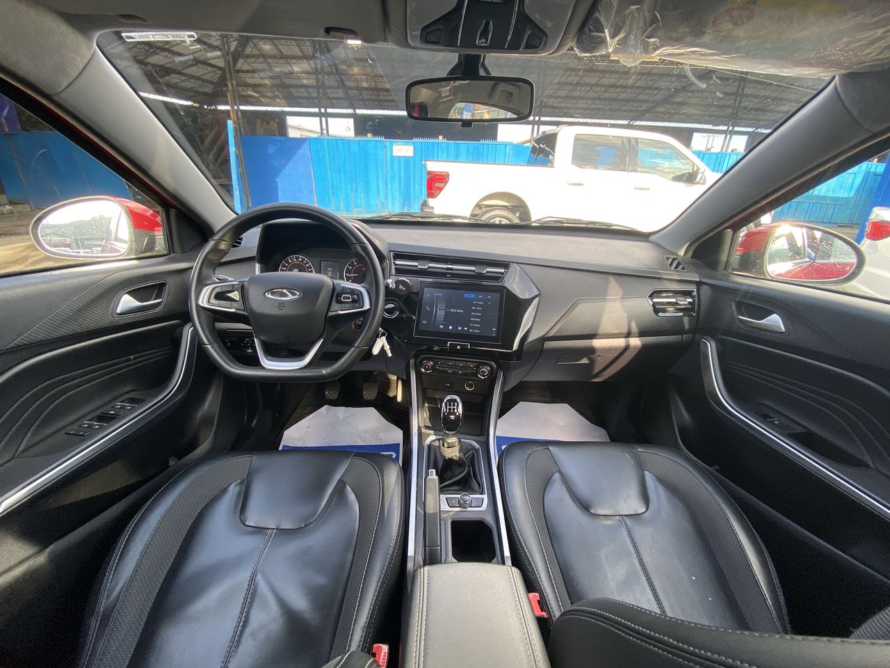 CHERY - 9