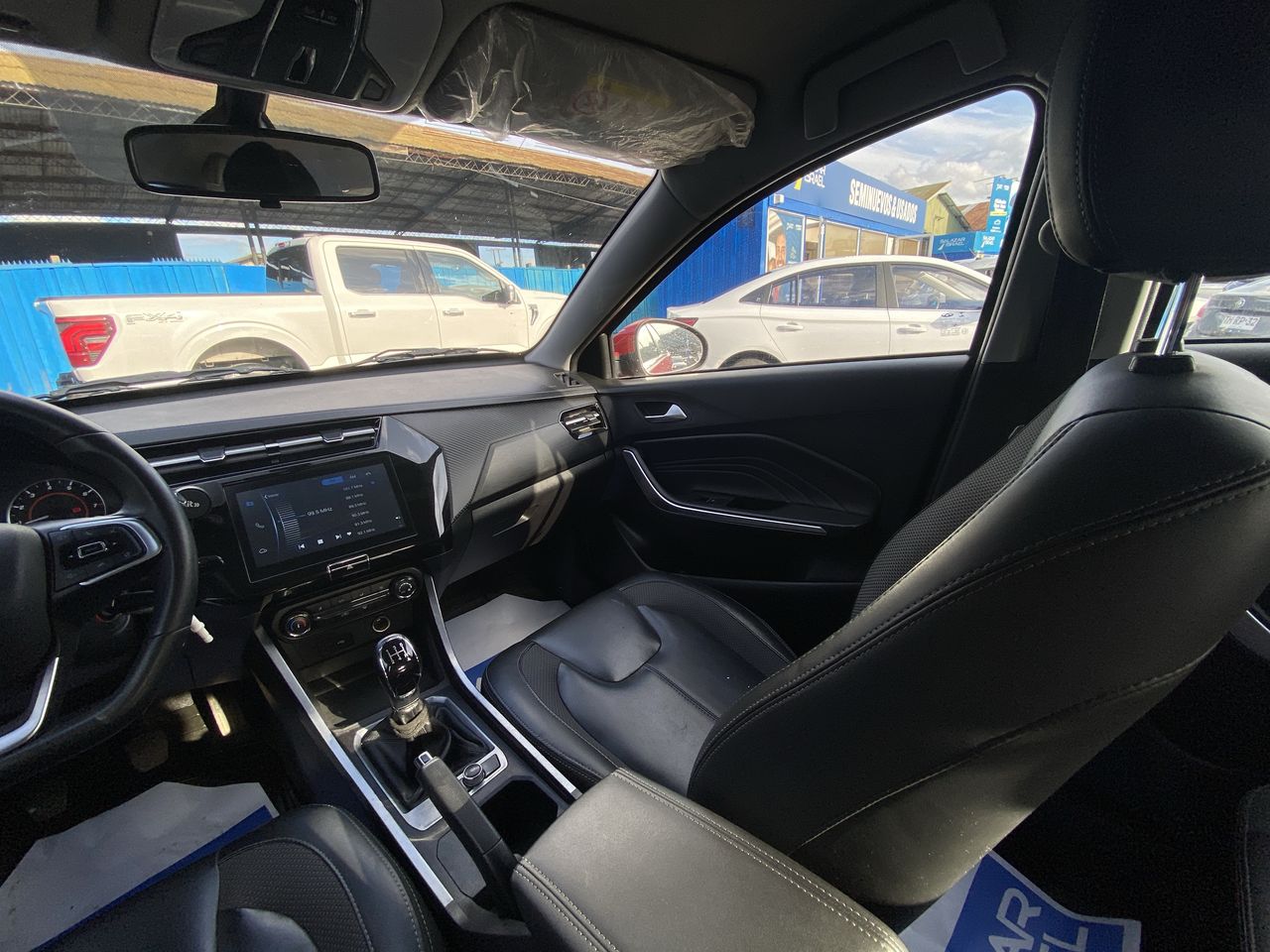 CHERY - 10