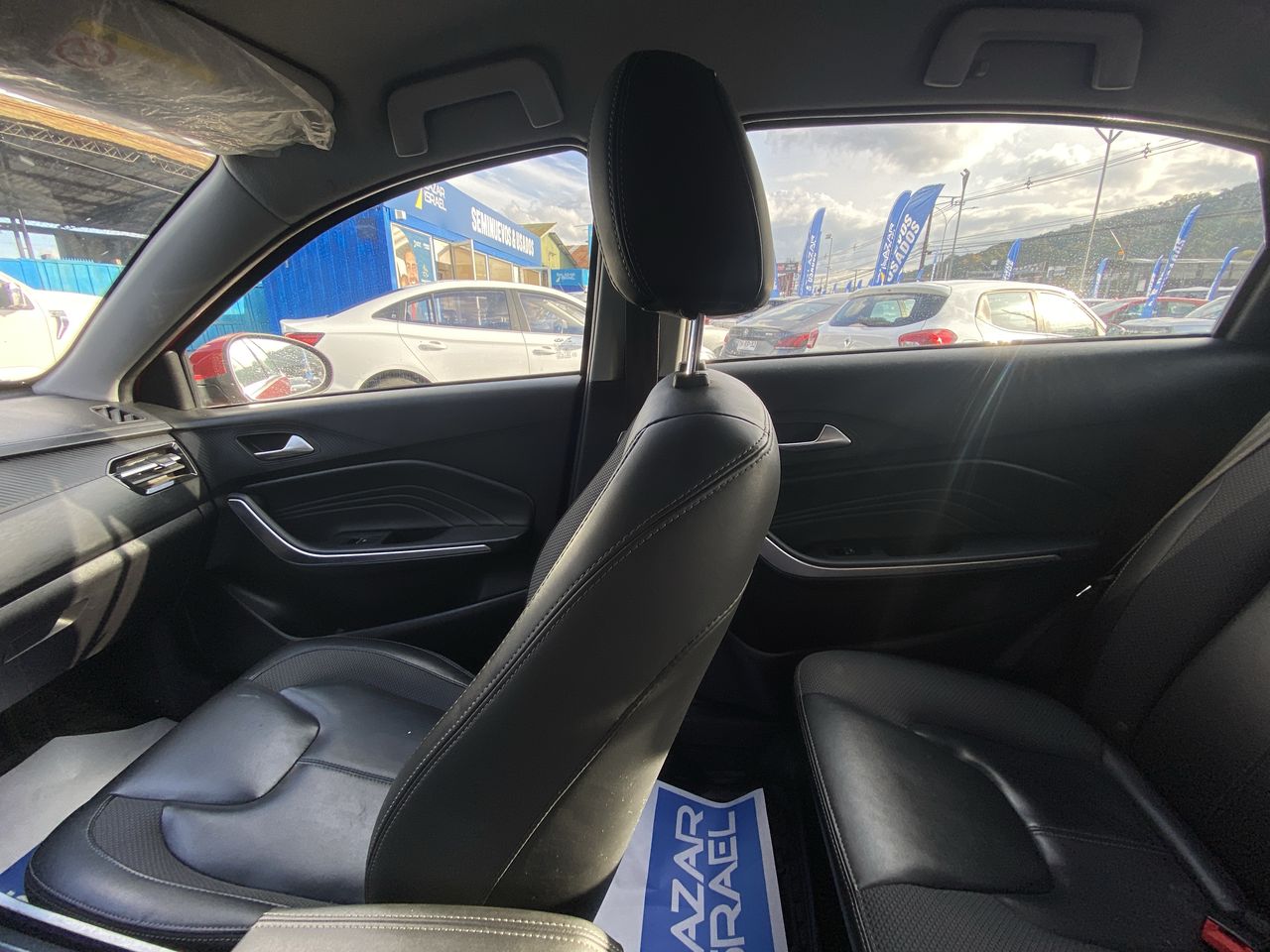 CHERY - 11