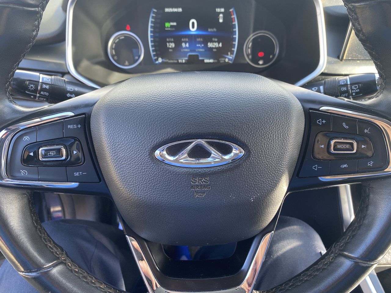 CHERY - 26