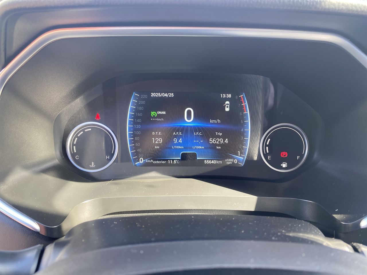 CHERY - 27