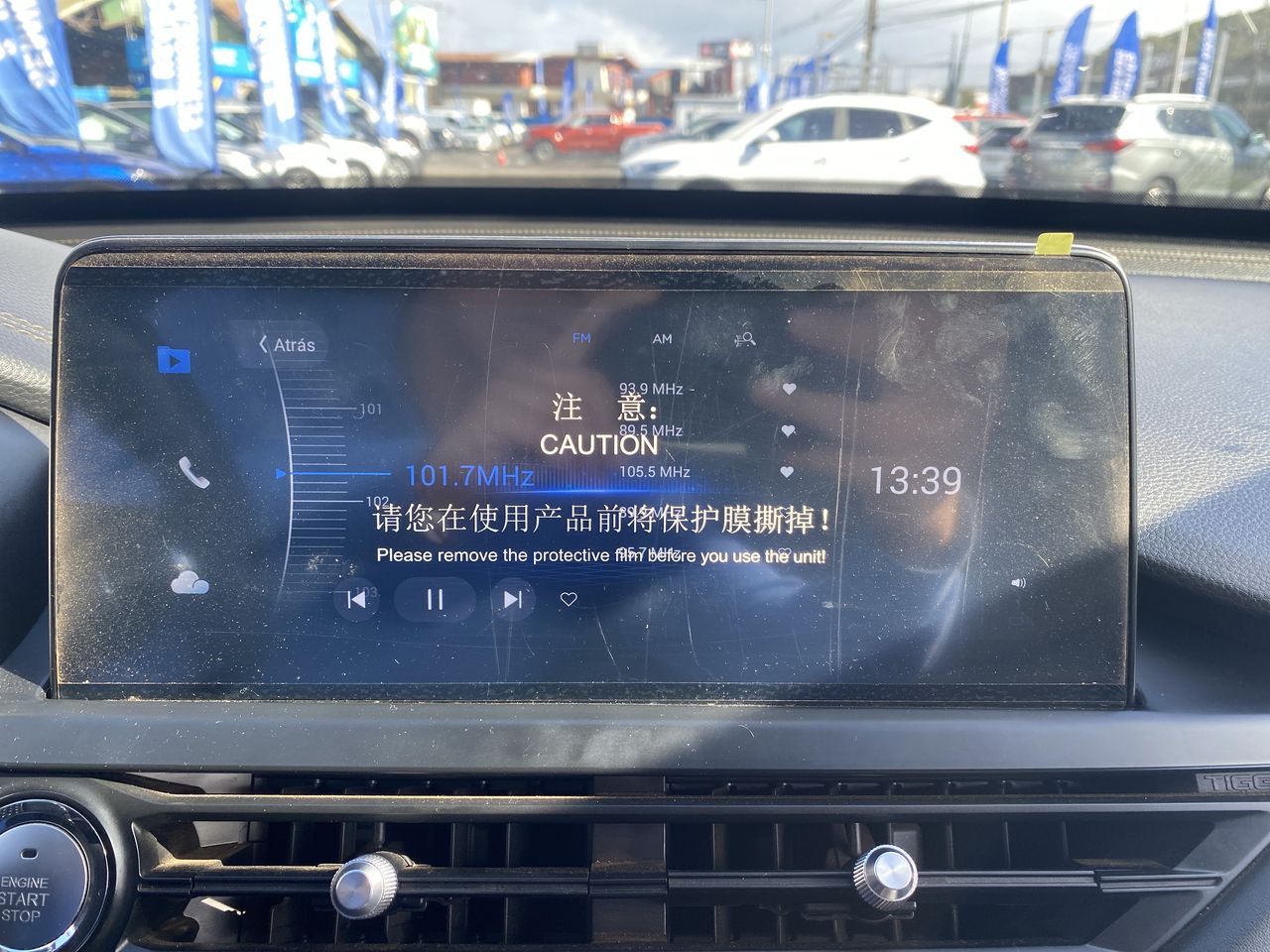 CHERY - 28