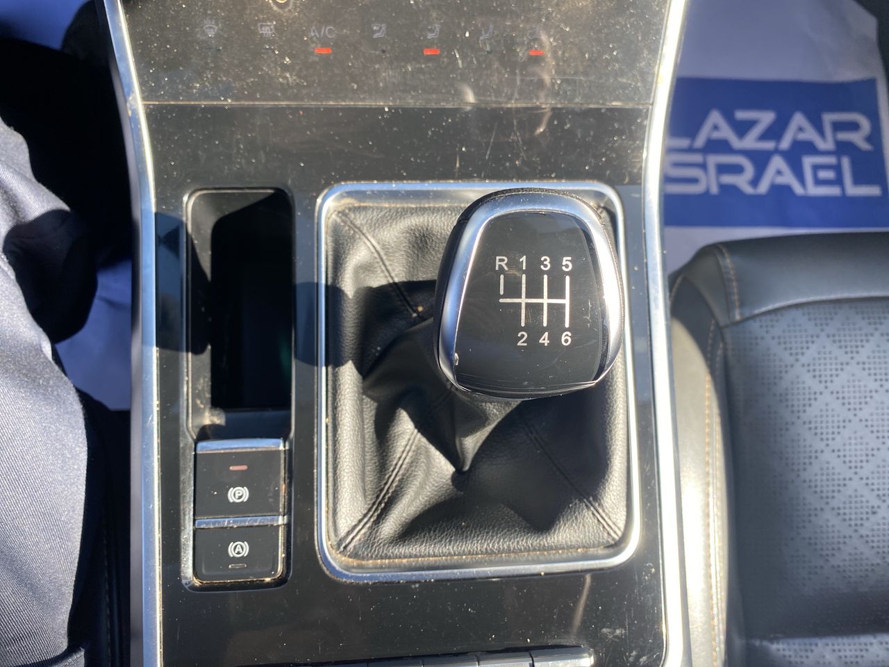 CHERY - 31