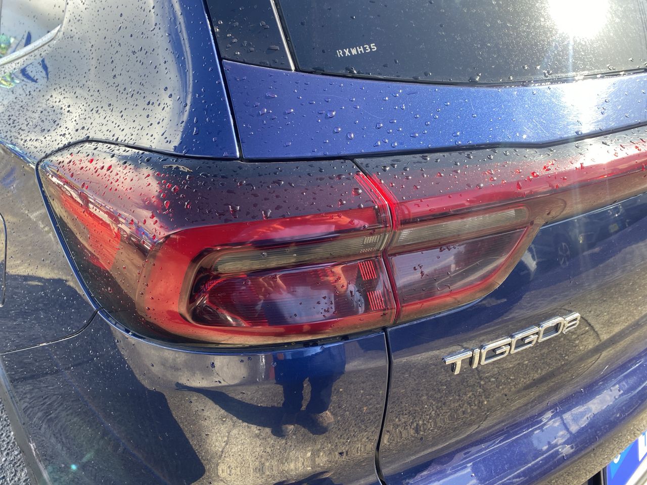 CHERY - 20