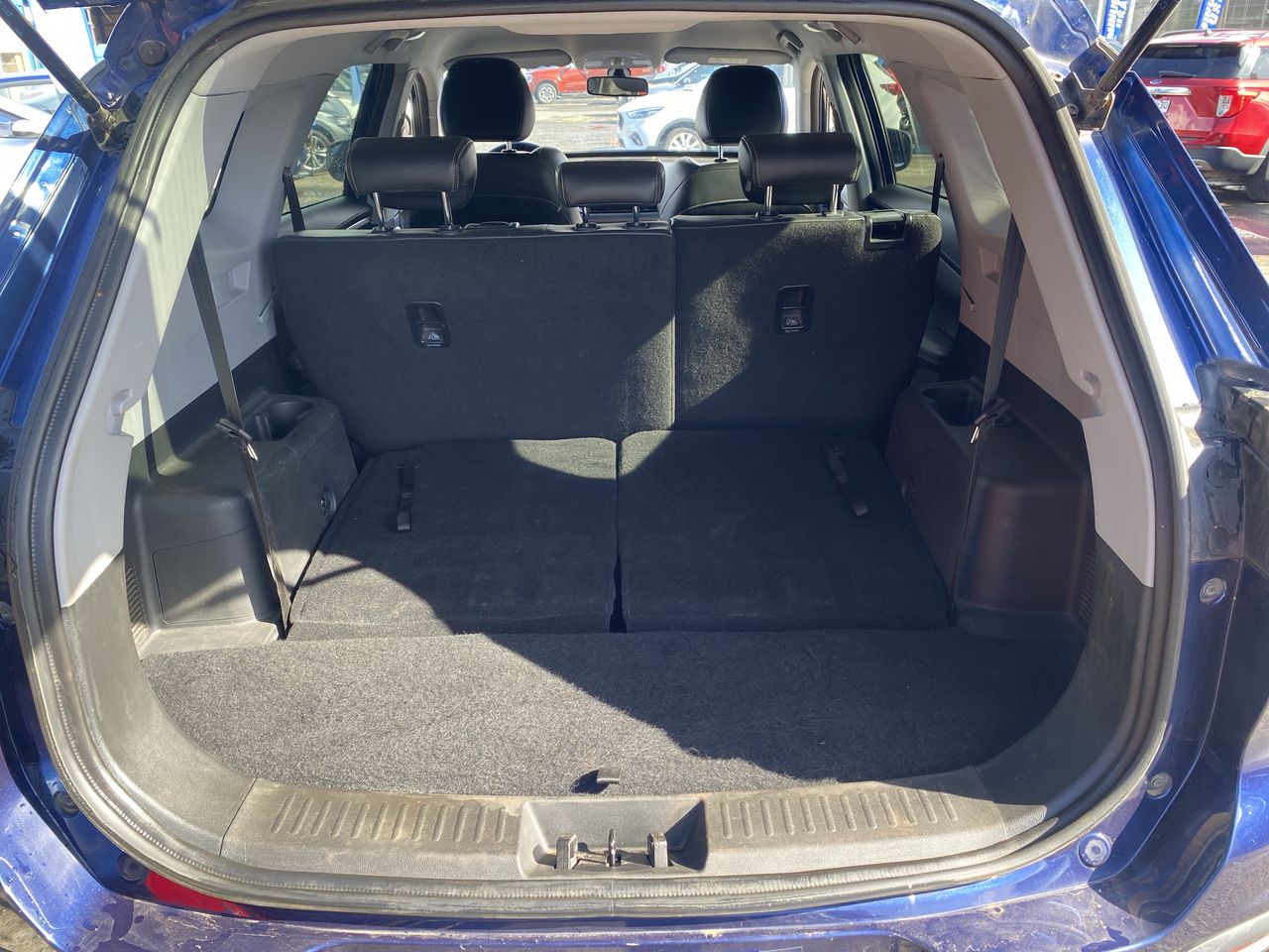 CHERY - 21