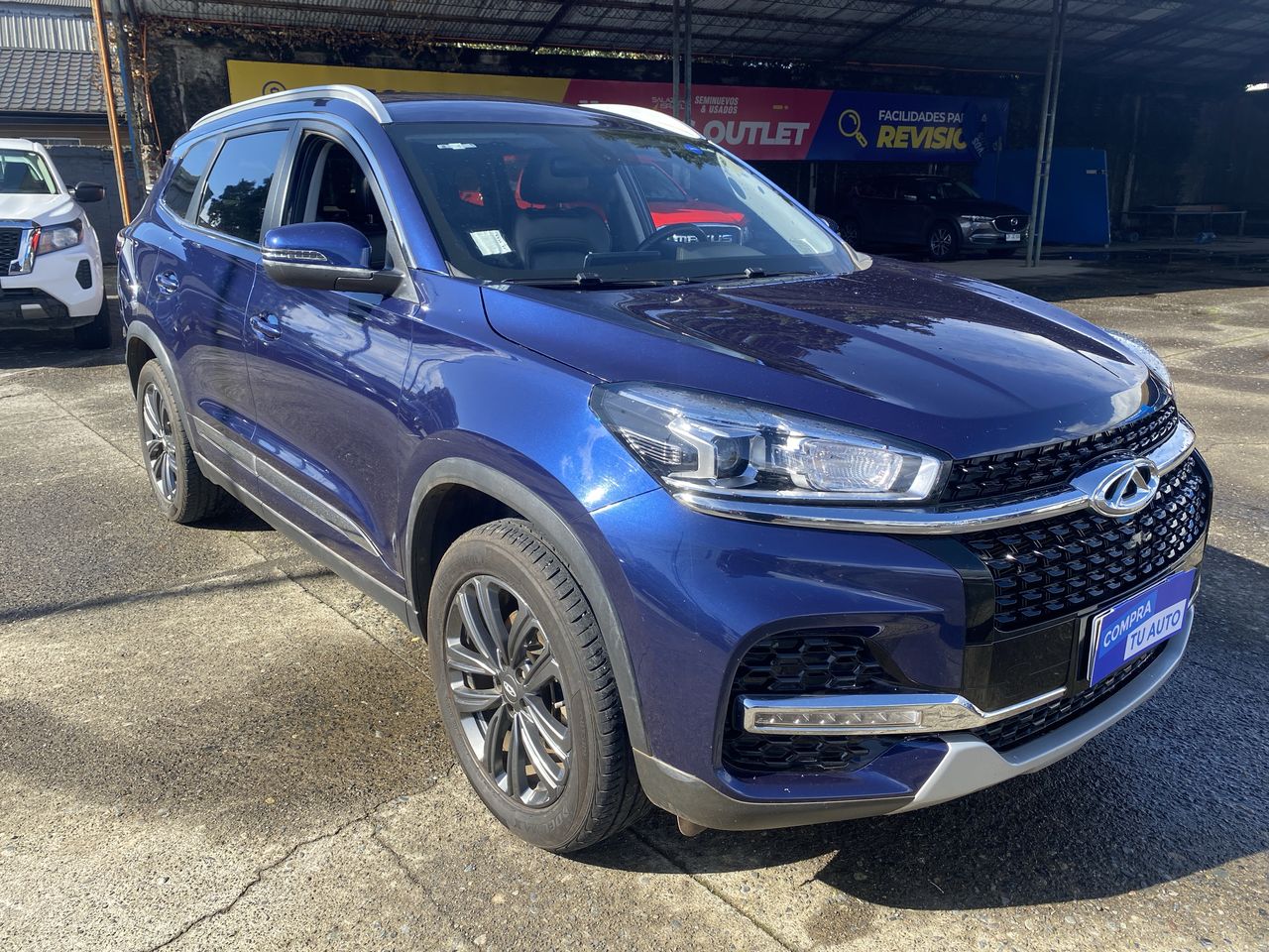 CHERY - 1