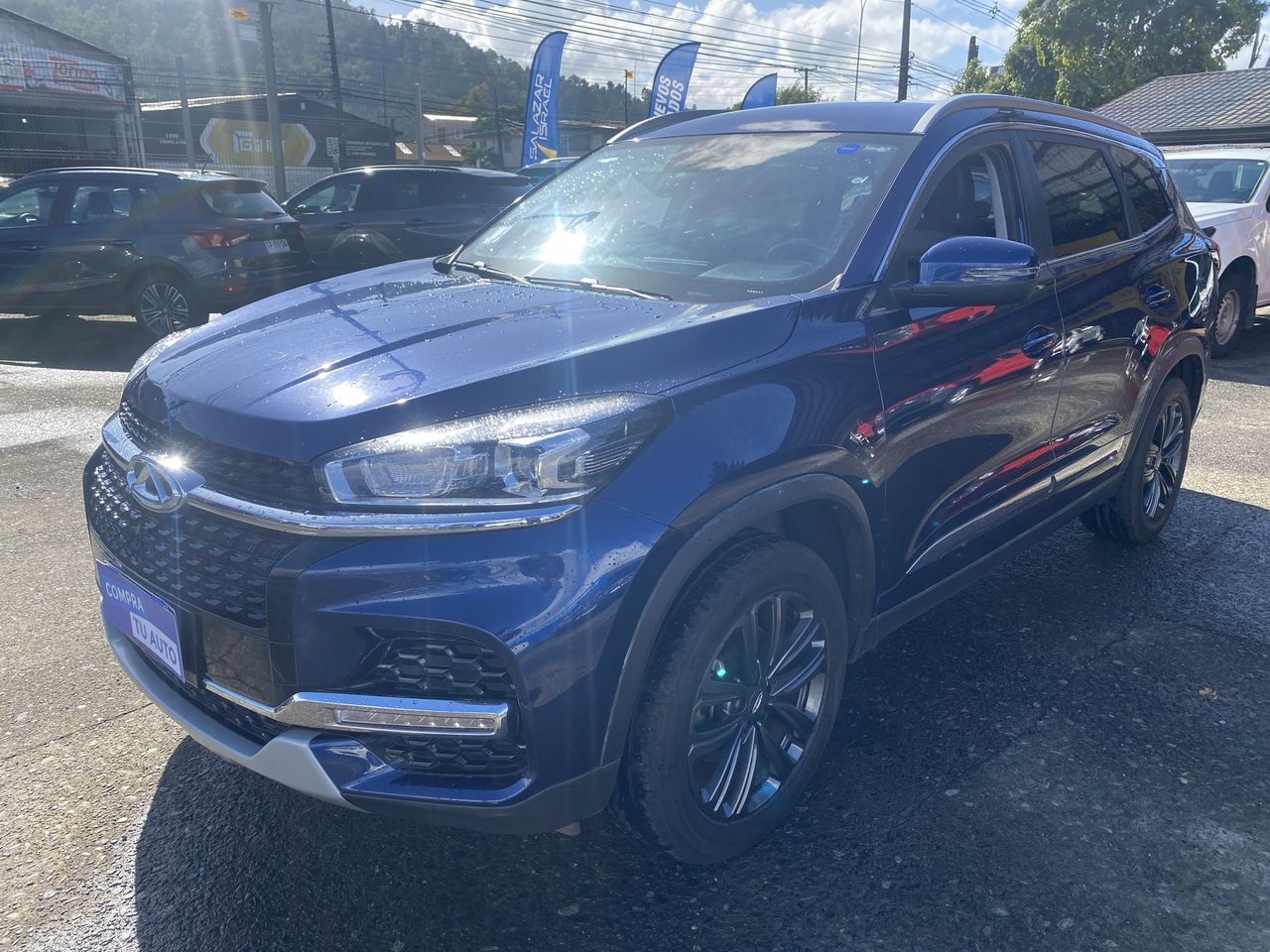 CHERY - 3