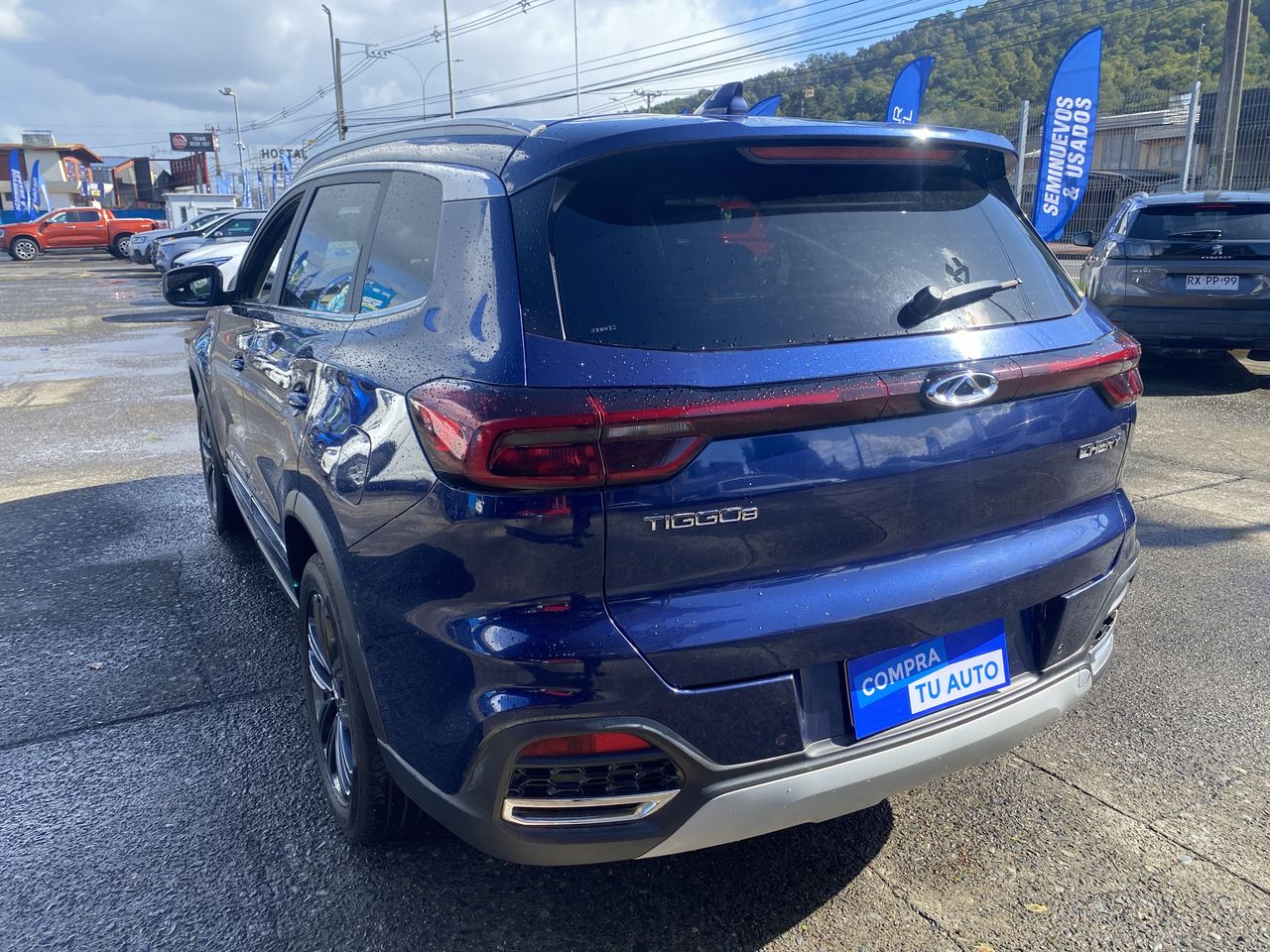 CHERY - 5