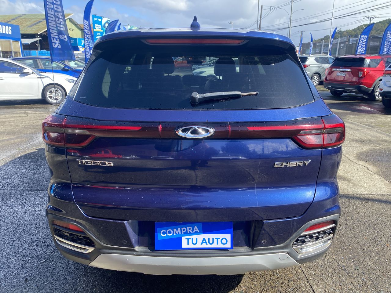 CHERY - 6