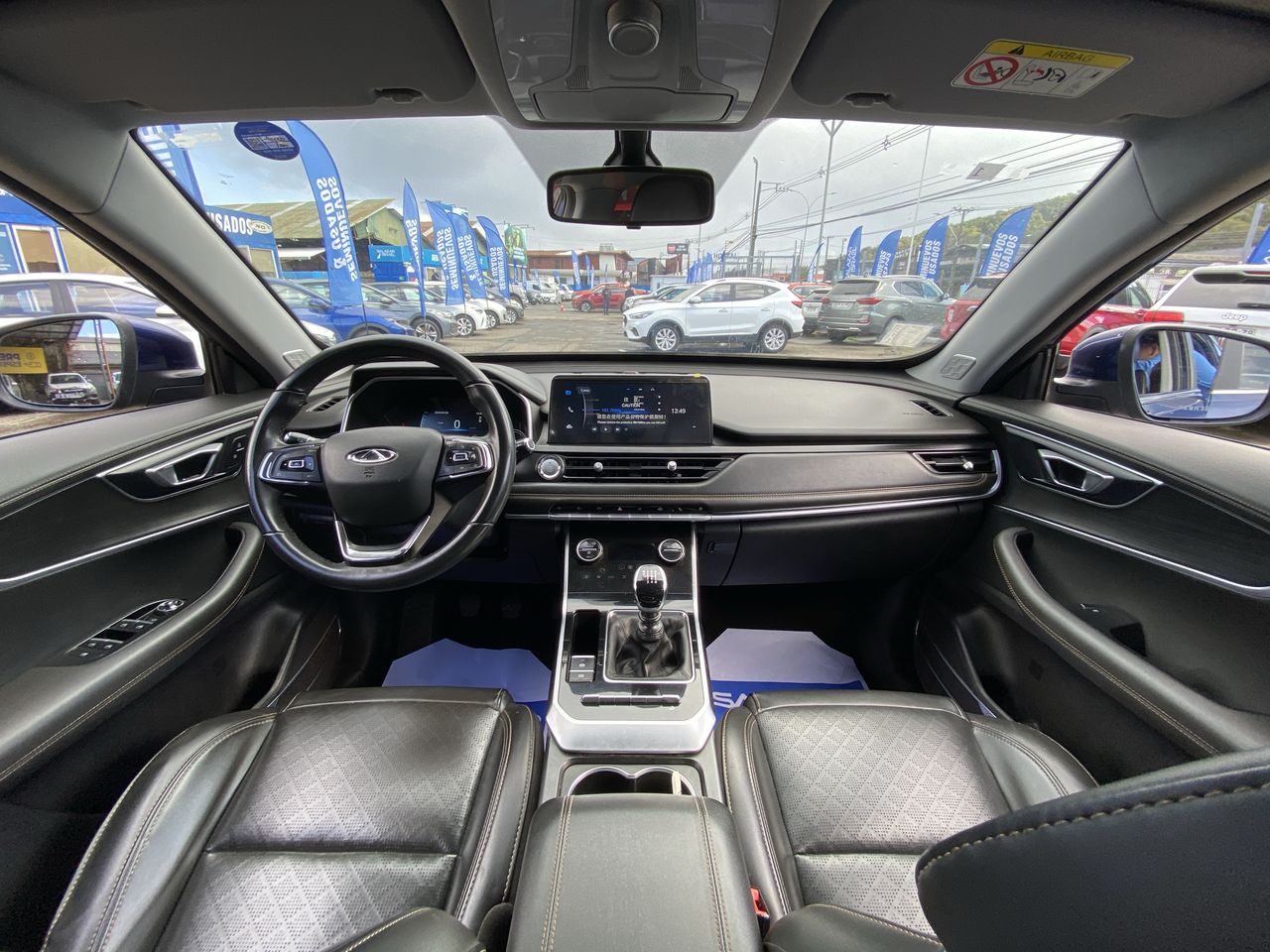 CHERY - 9