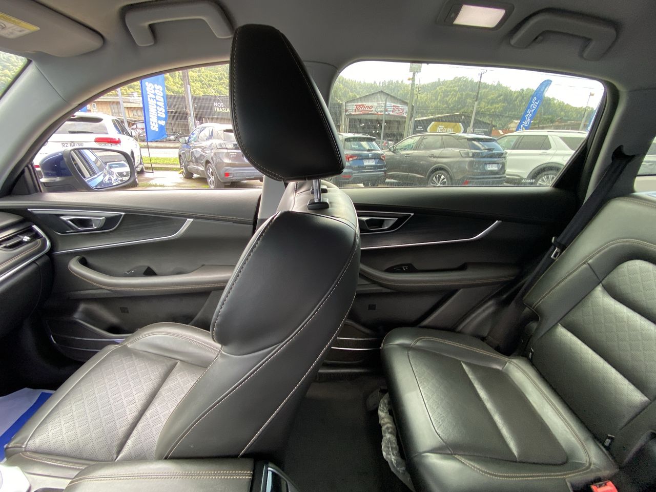 CHERY - 11