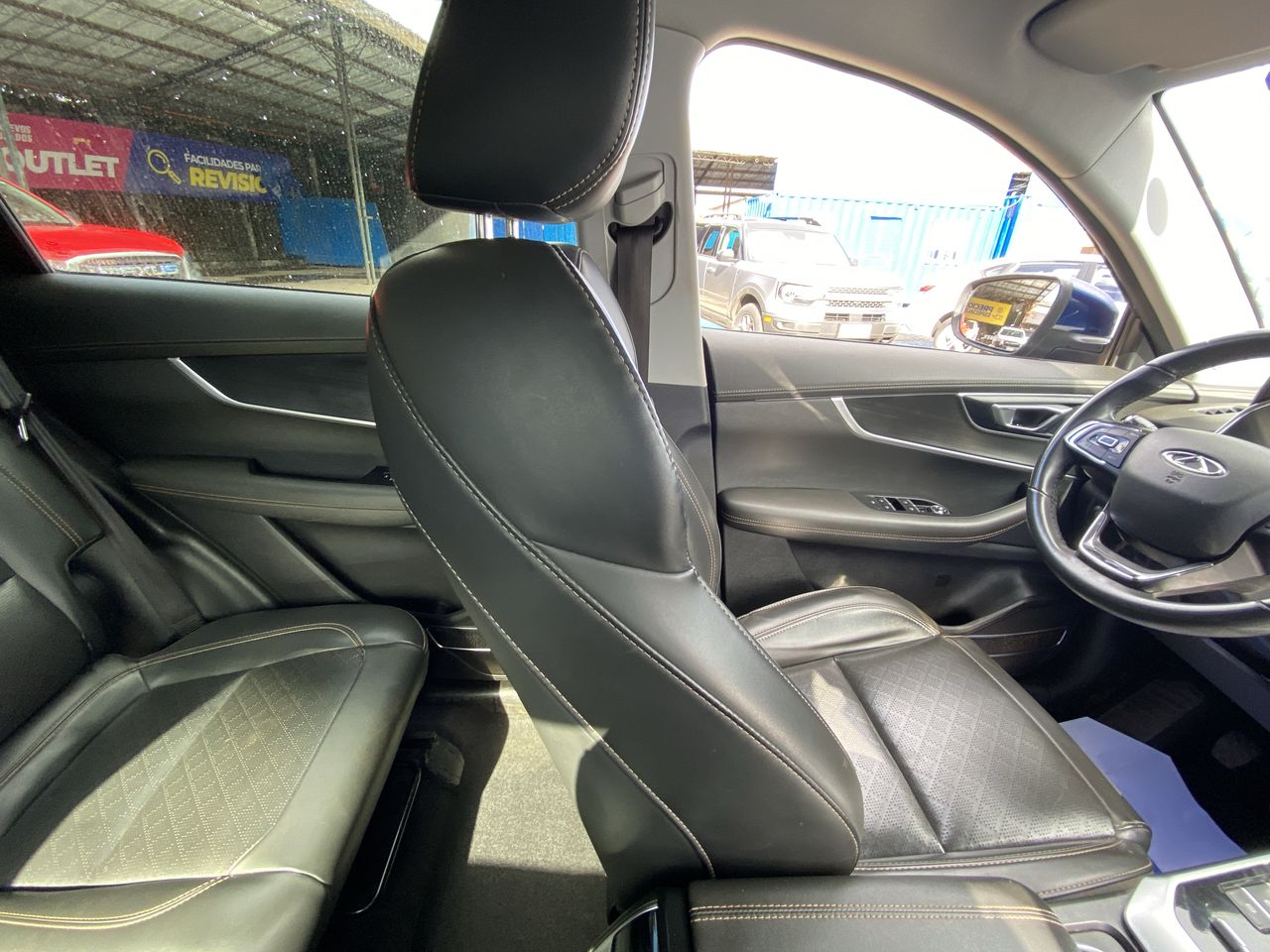 CHERY - 15