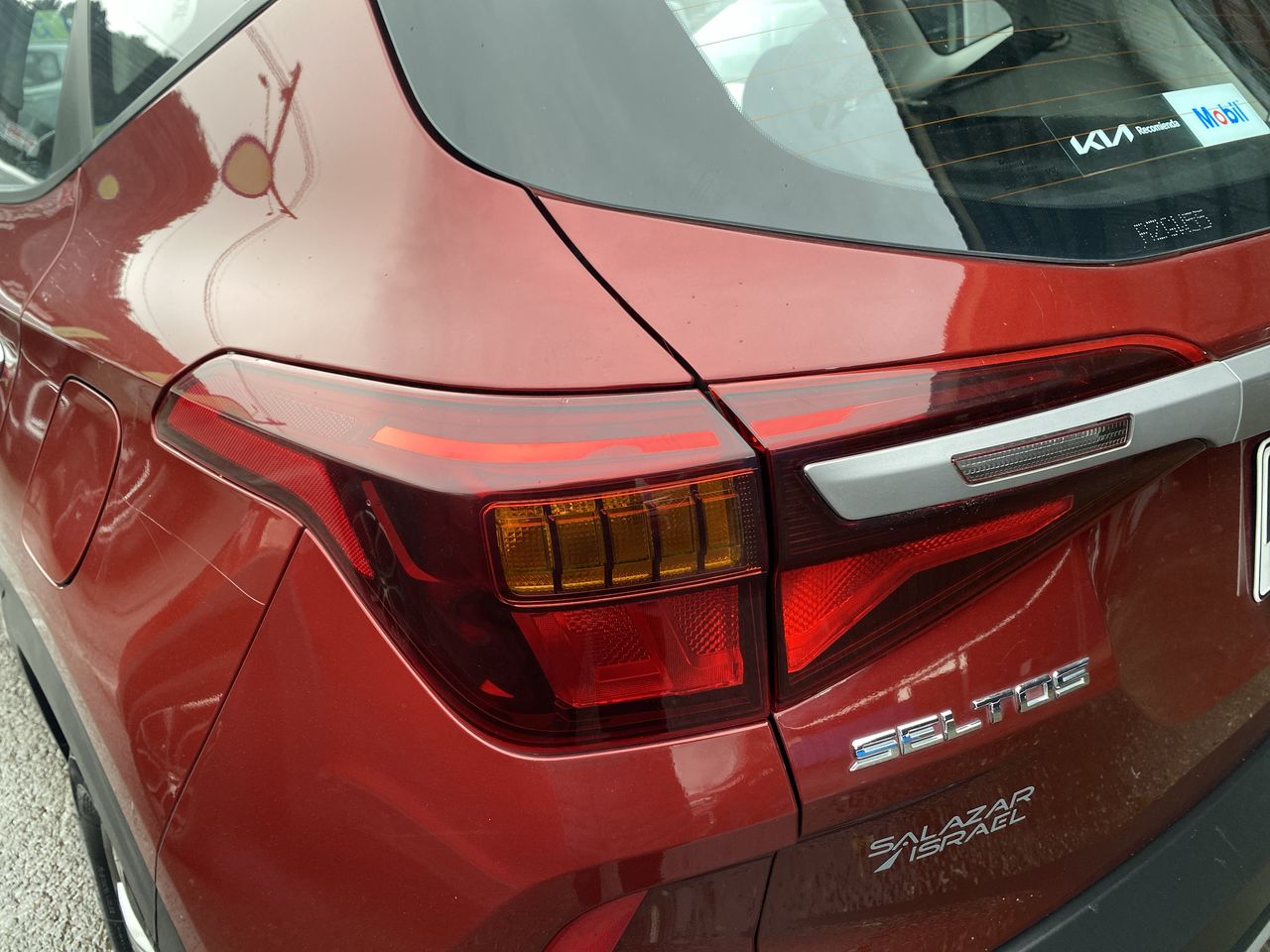 KIA - 19