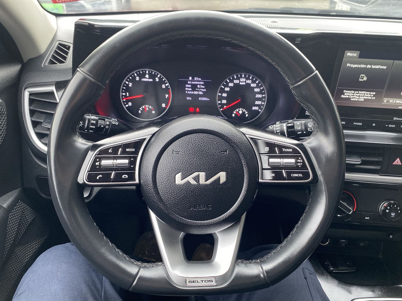 KIA - 24