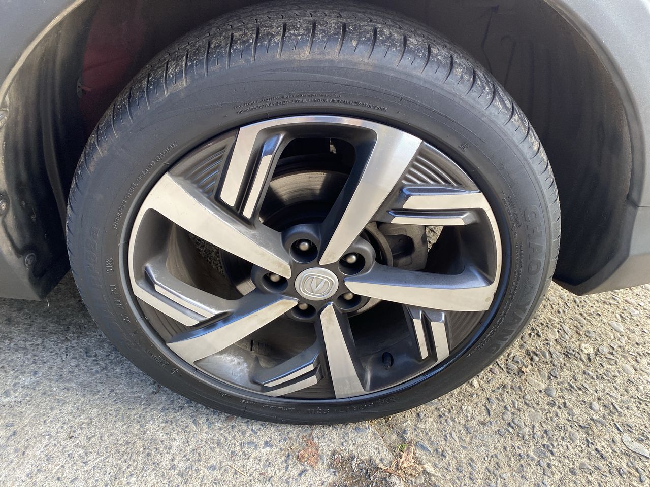 CHANGAN - 17