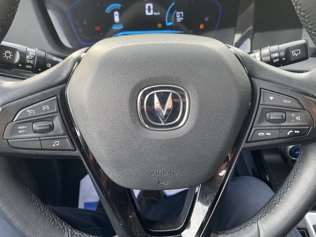 CHANGAN - 26