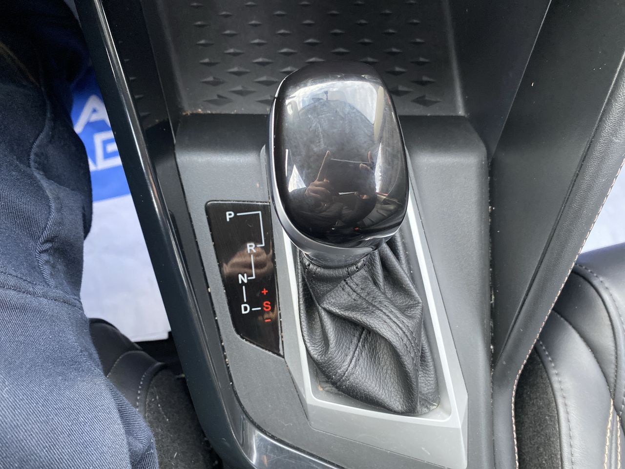 CHANGAN - 31