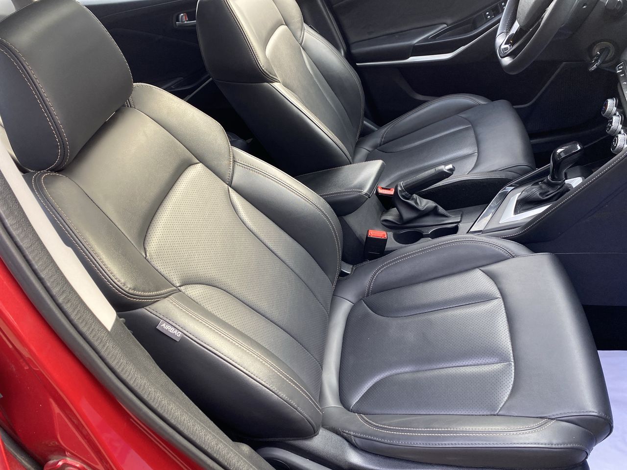 CHANGAN - 34