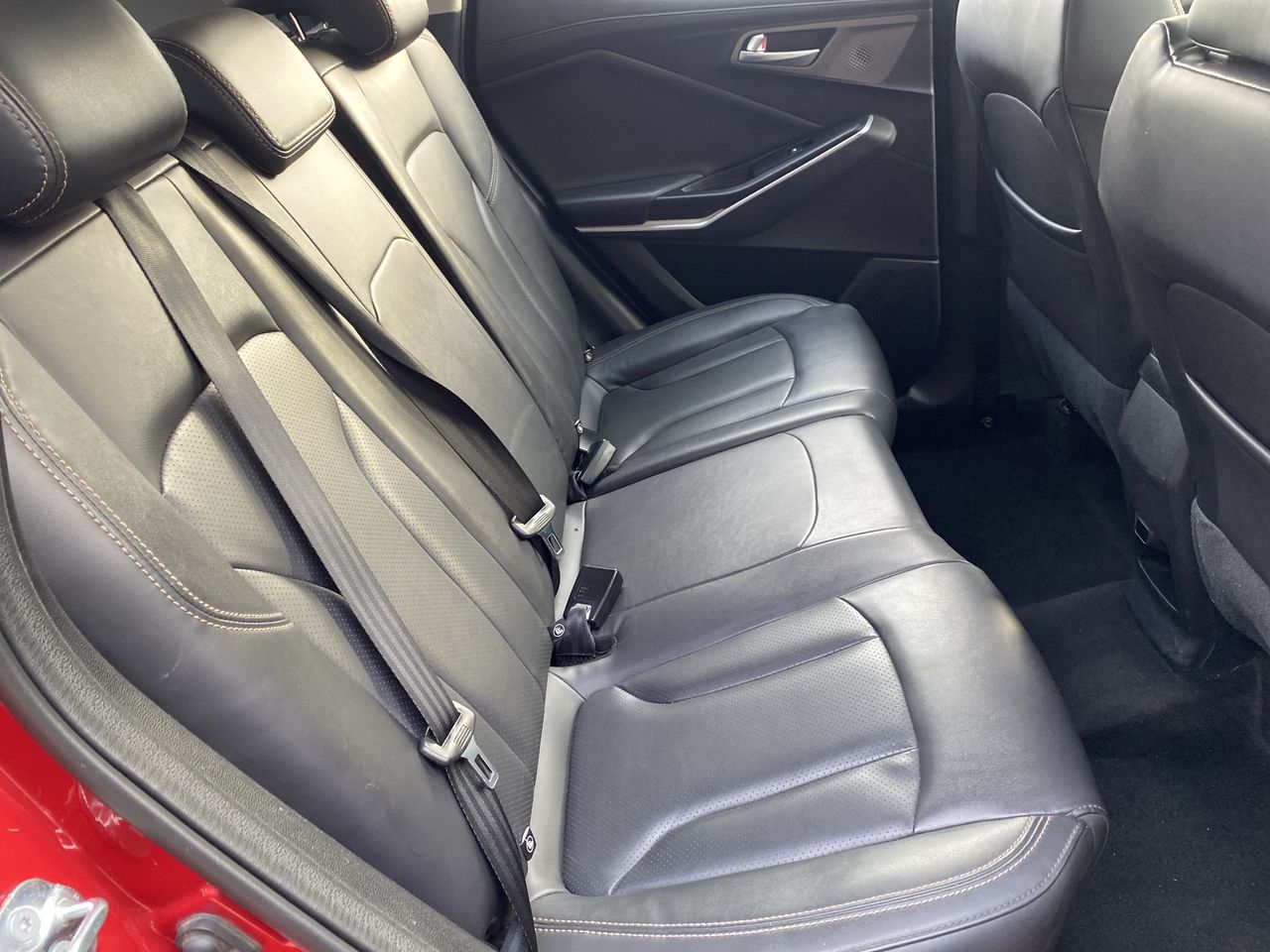 CHANGAN - 35
