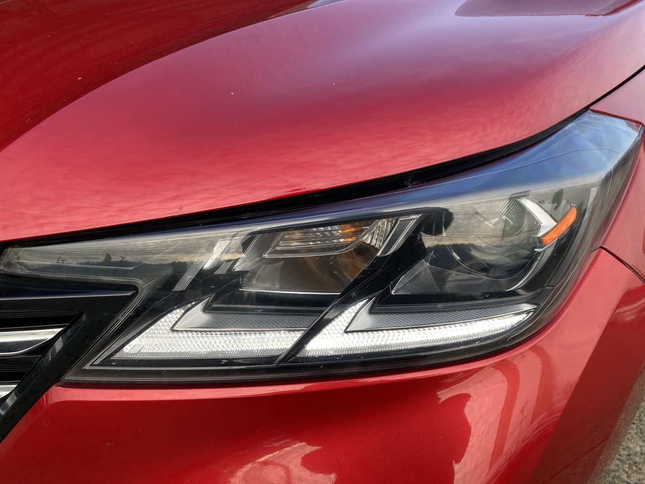 CHANGAN - 19