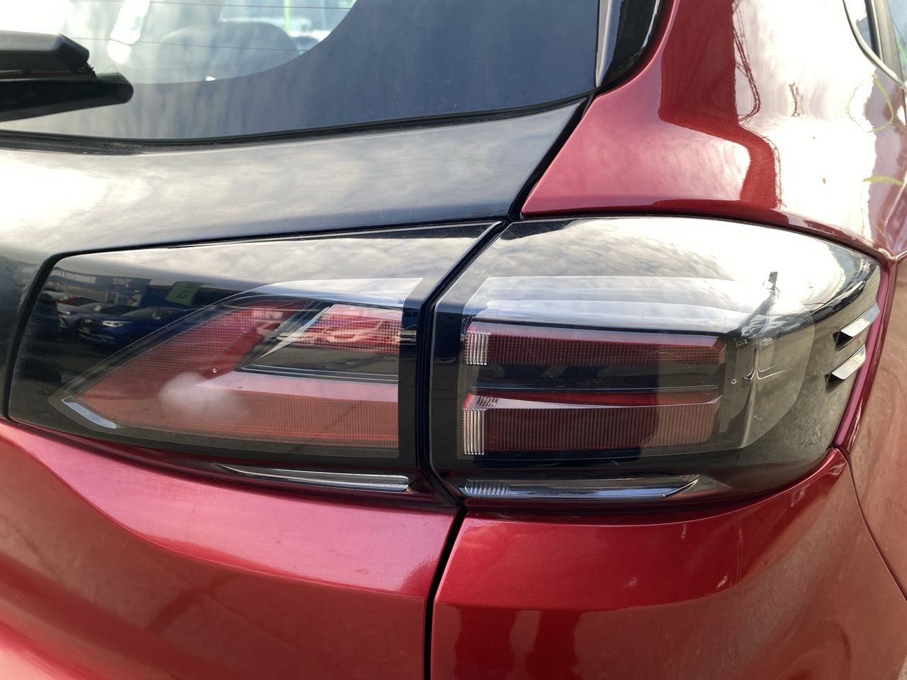CHANGAN - 20