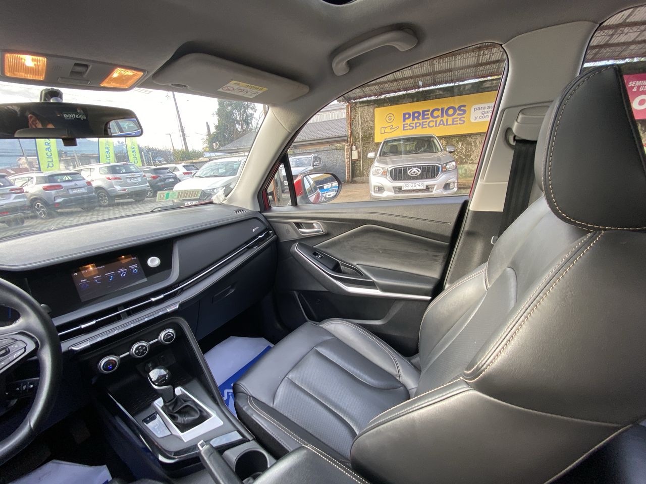 CHANGAN - 10