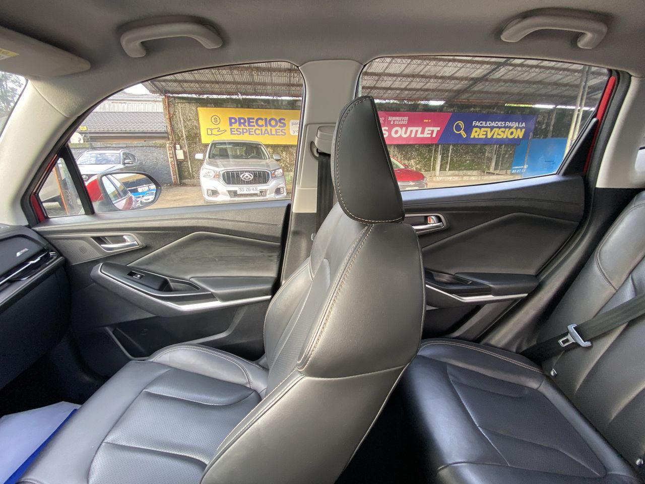 CHANGAN - 11