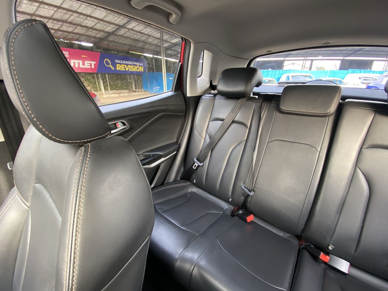 CHANGAN - 12