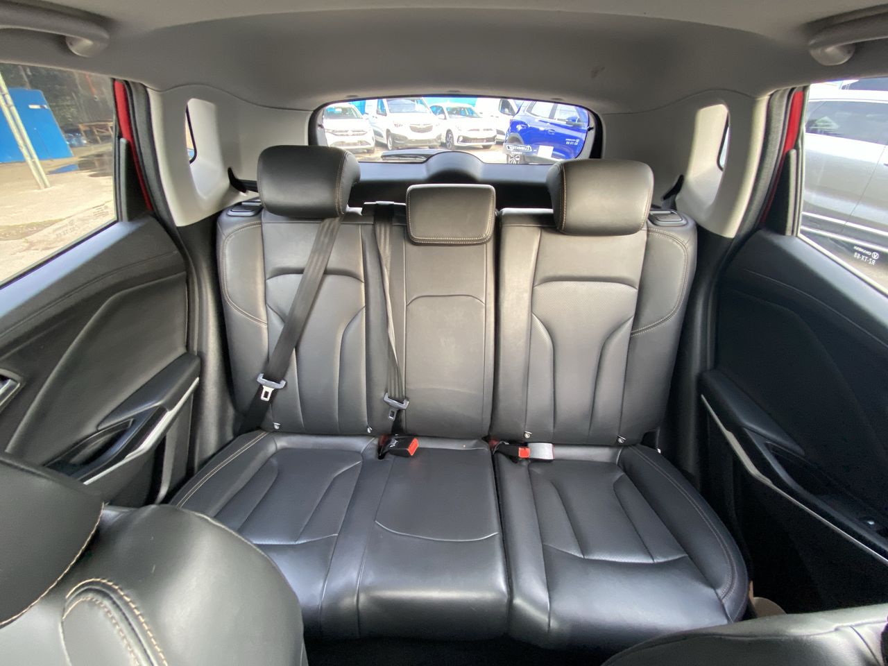 CHANGAN - 13