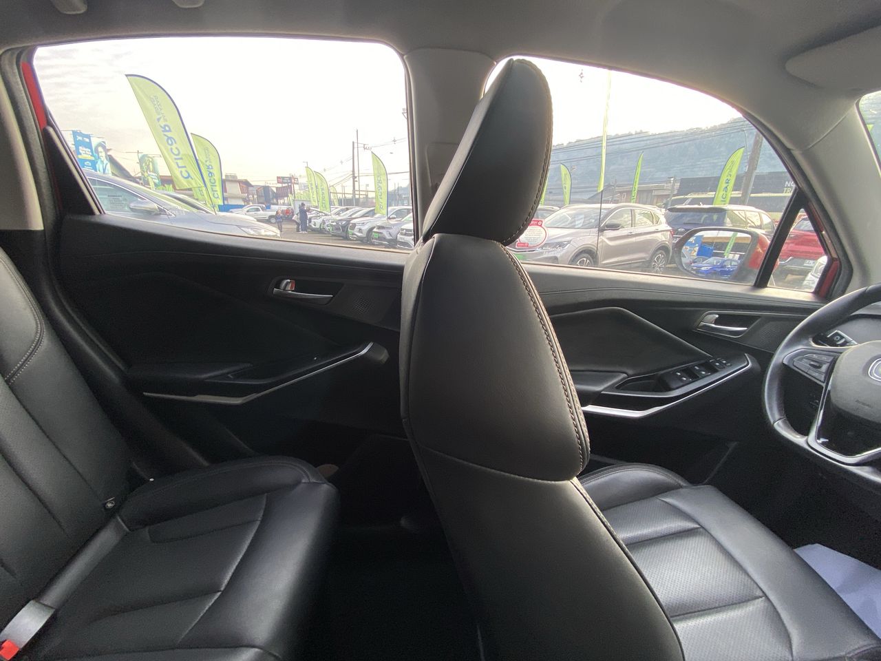 CHANGAN - 15