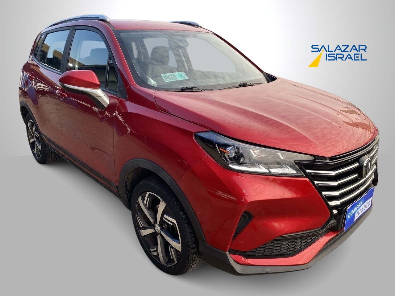 CHANGAN