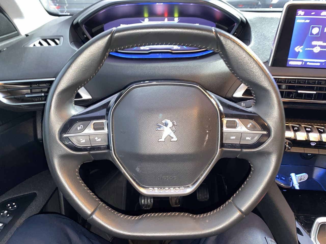 PEUGEOT - 26