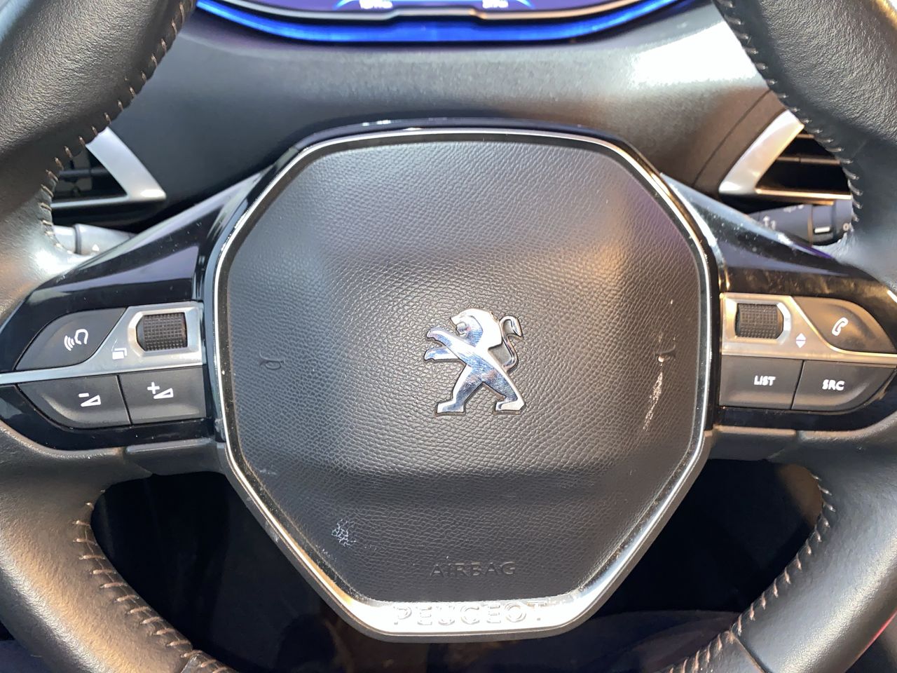 PEUGEOT - 27