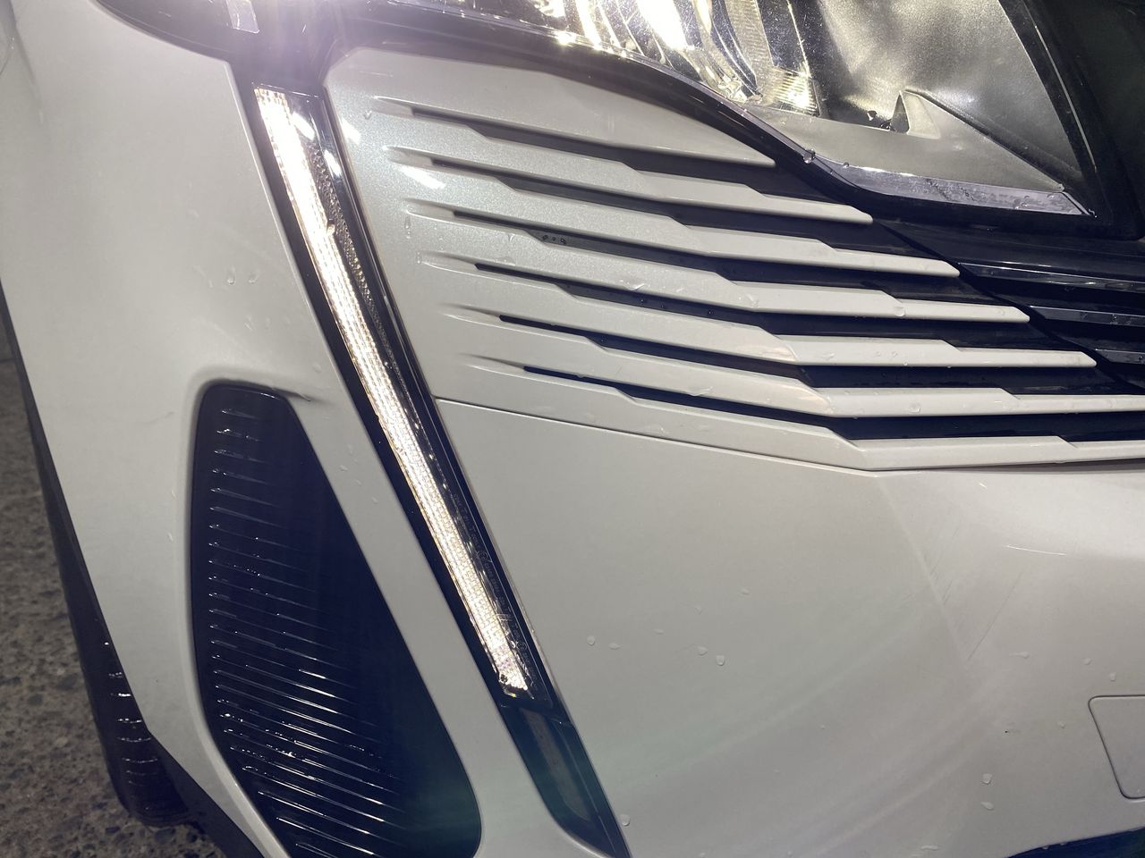 PEUGEOT - 20