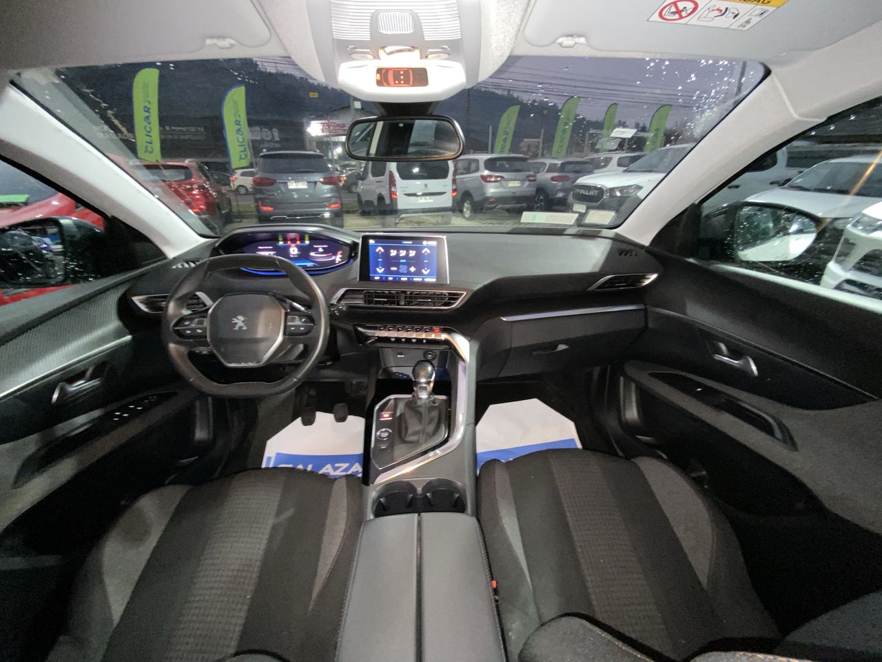 PEUGEOT - 9