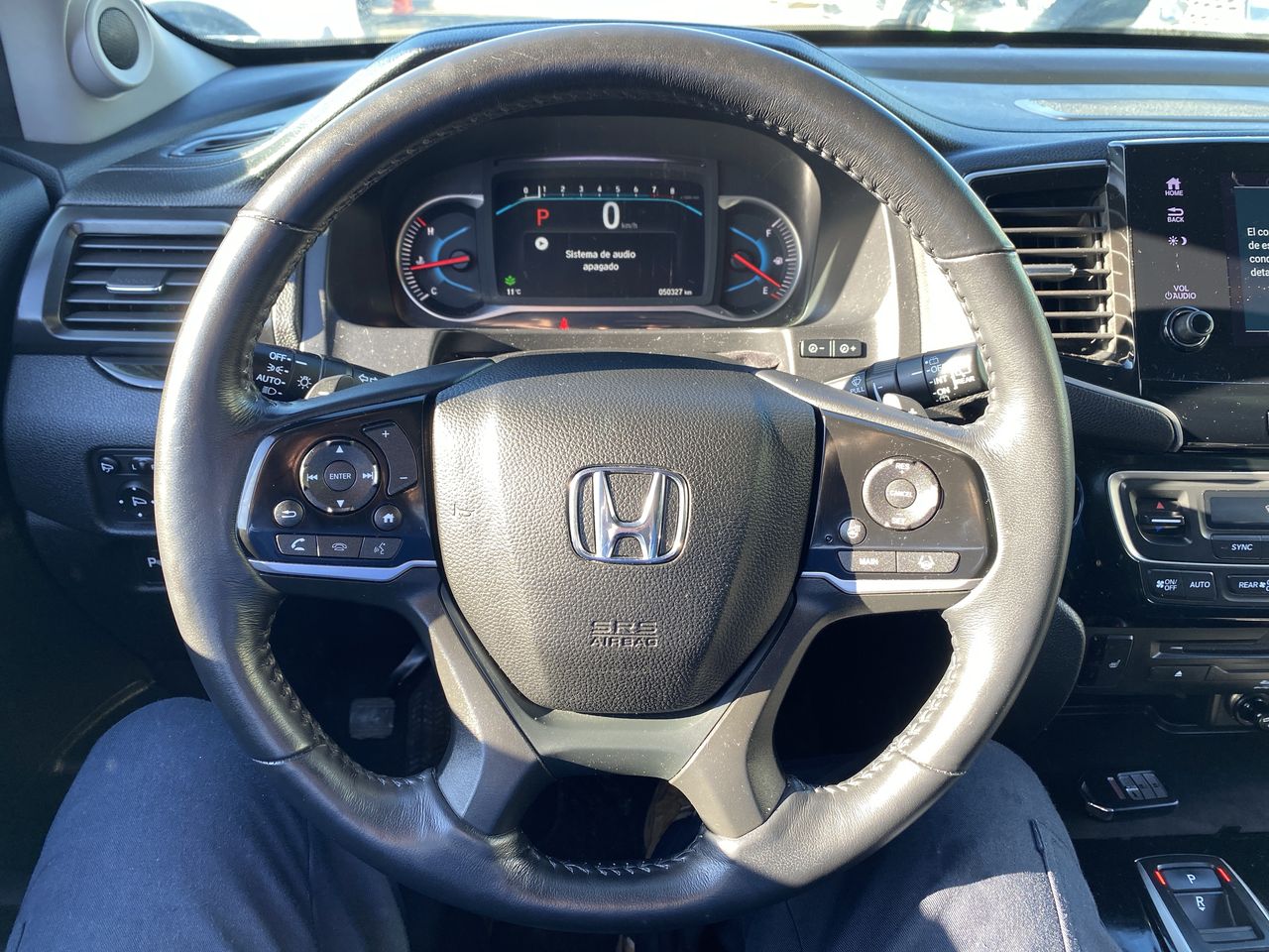HONDA - 26