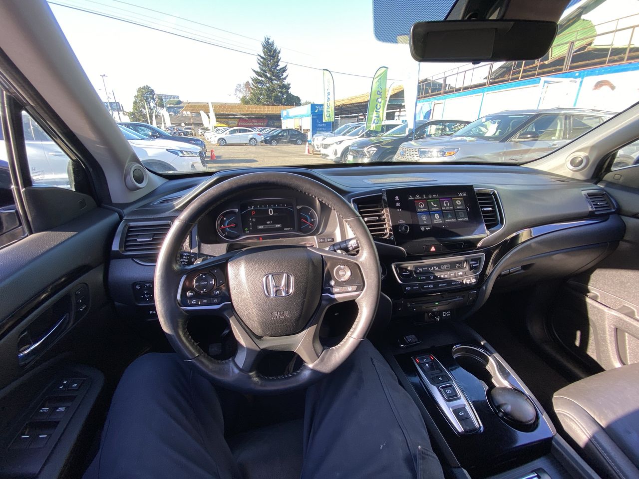 HONDA - 33