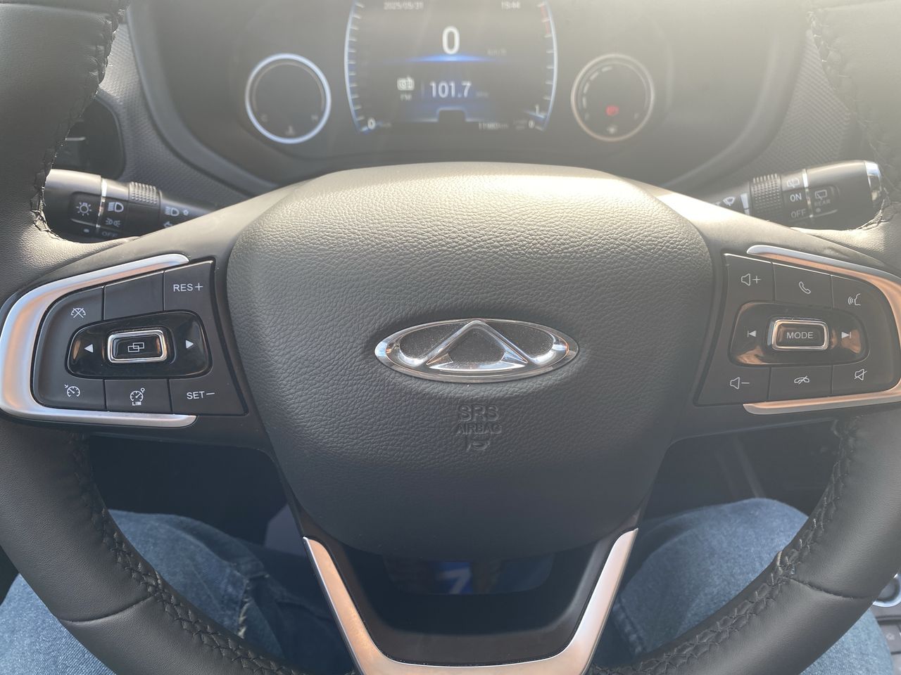 CHERY - 26