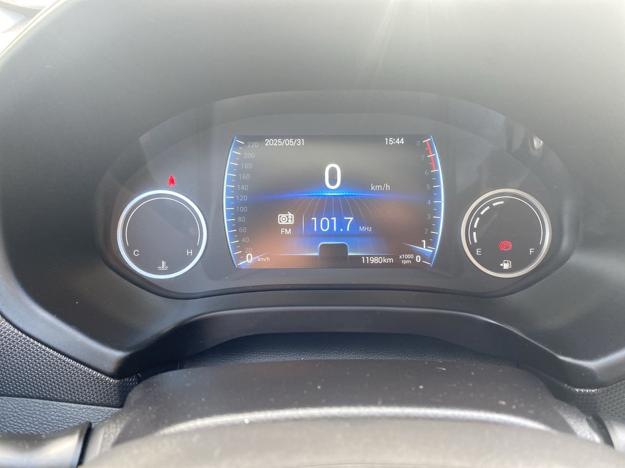 CHERY - 27