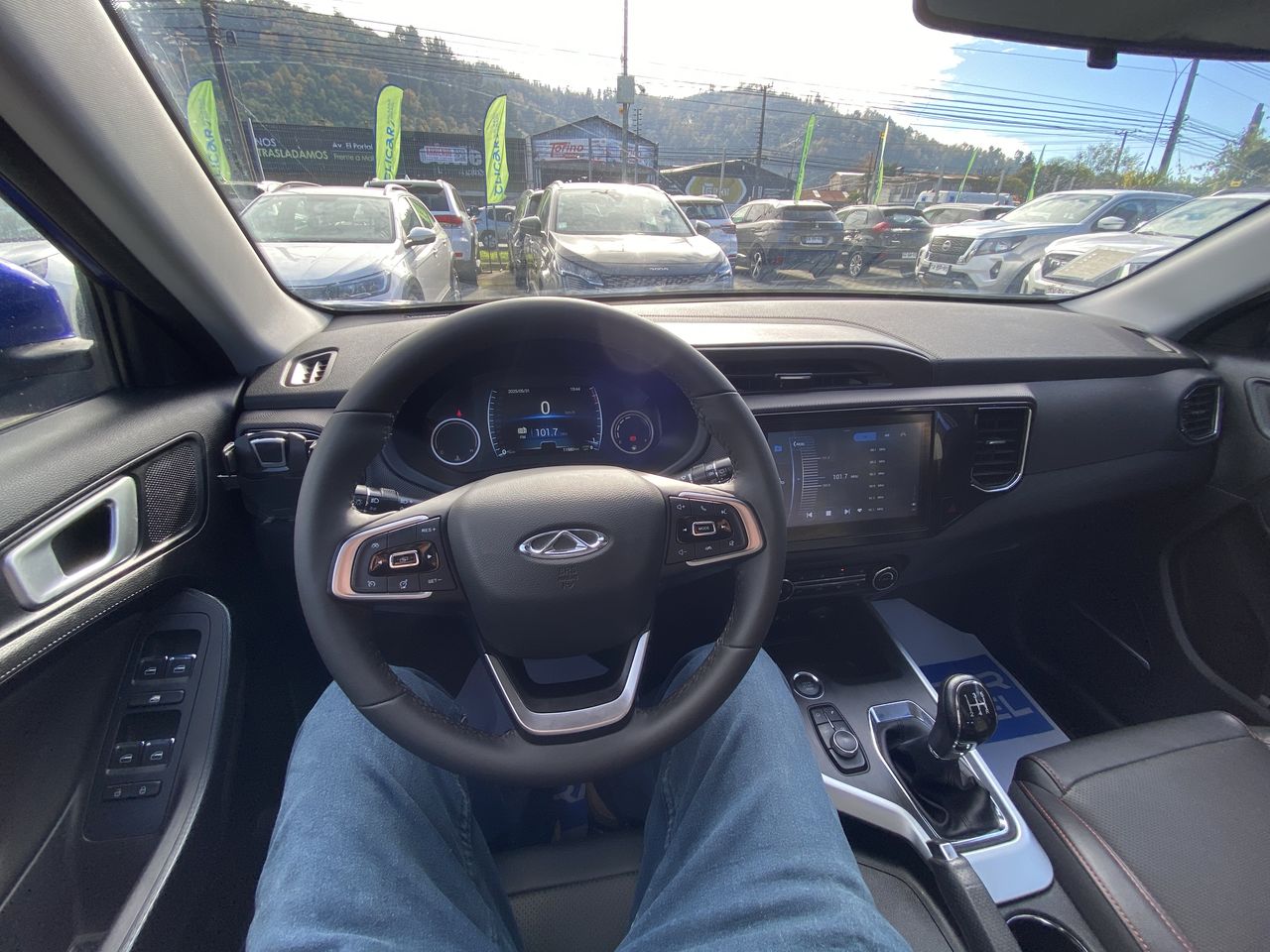 CHERY - 32
