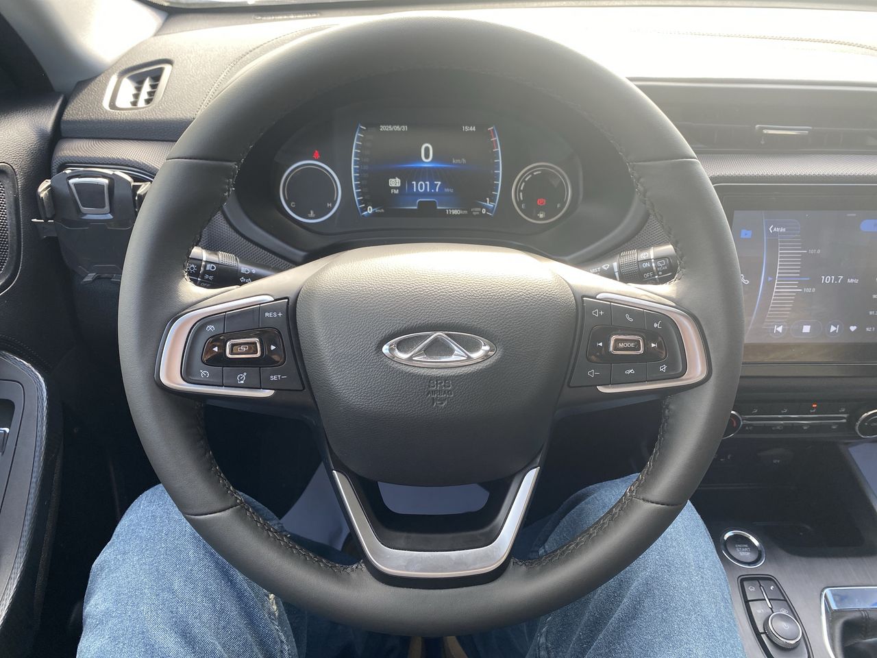CHERY - 25