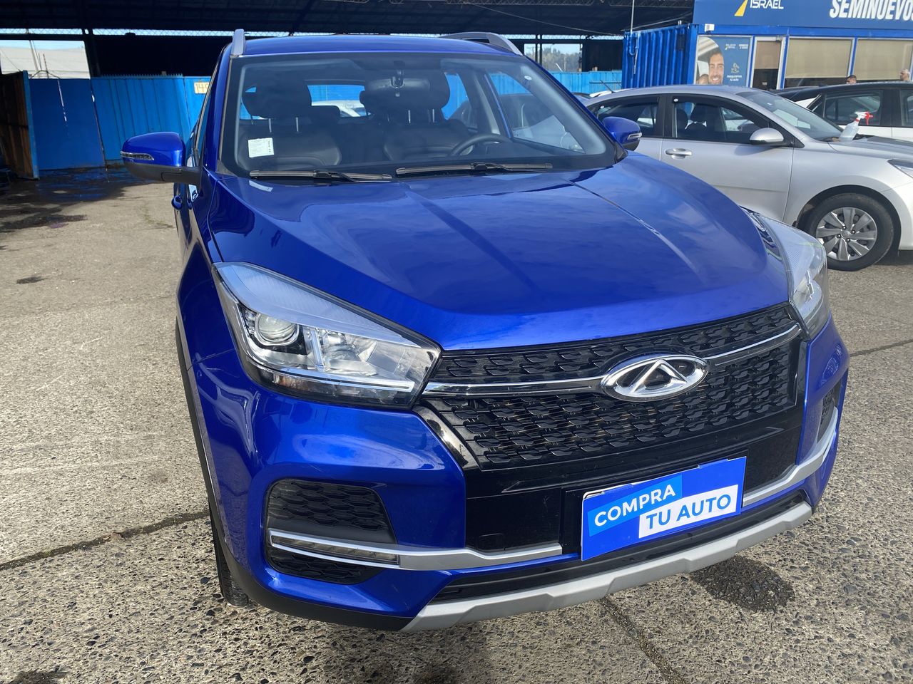 CHERY - 2