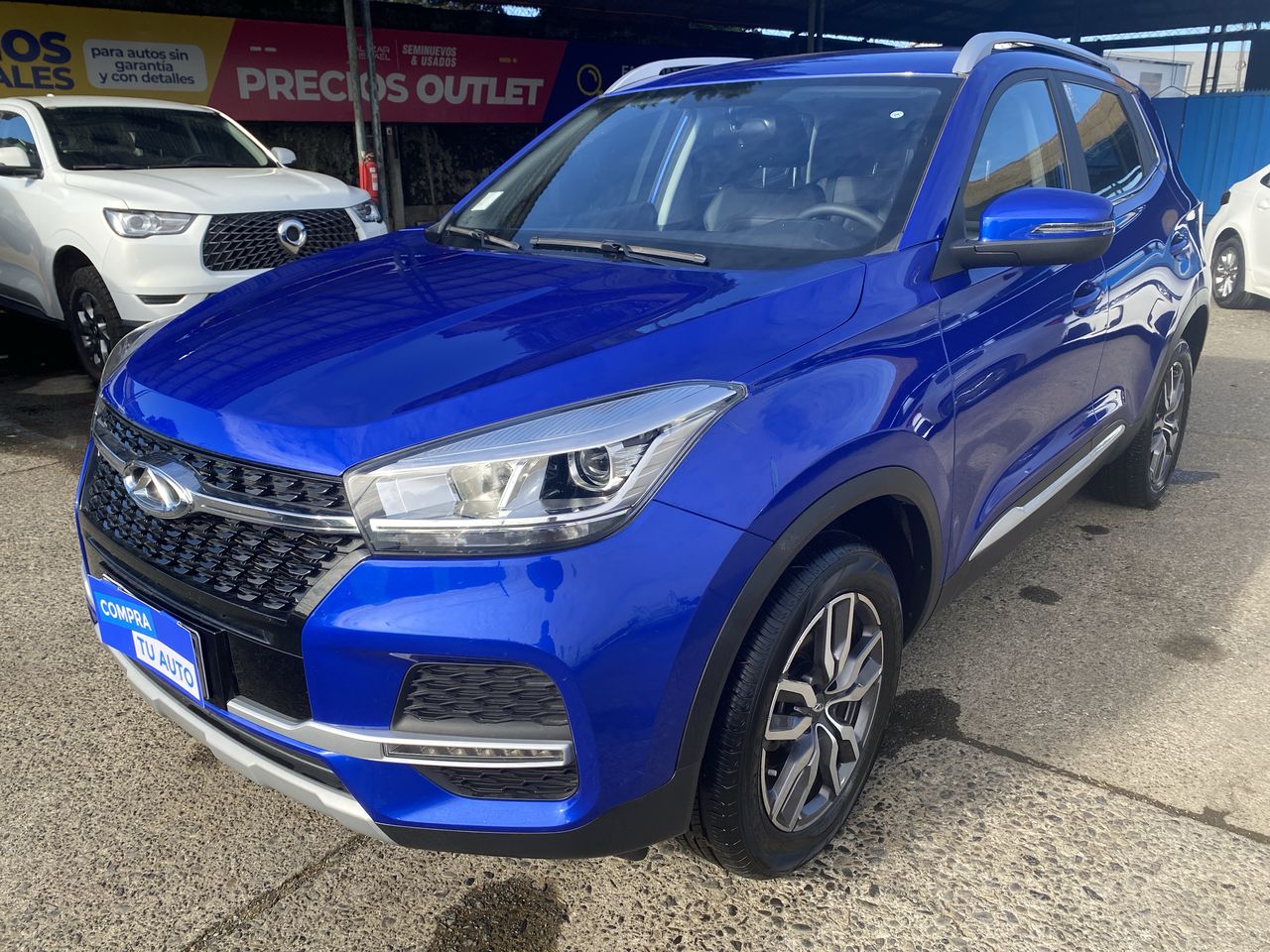 CHERY - 3