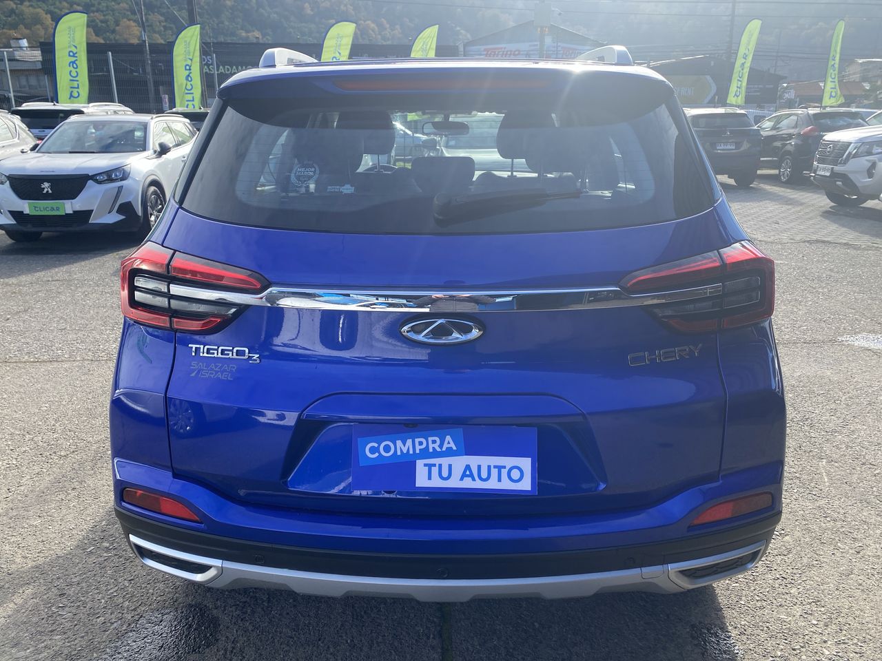 CHERY - 6