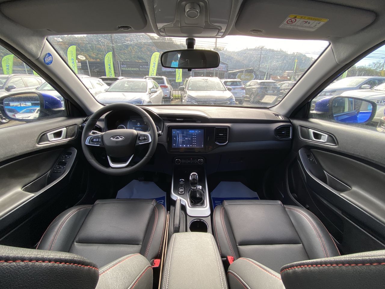 CHERY - 9